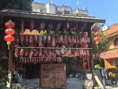 -福州开元寺