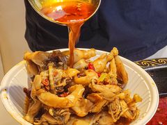 -蛙老爹·蜀香美蛙鱼头(王家湾店)