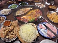 -萍姐火锅·公路夜市(南京新街口店)