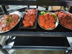 -牛一煲美食(江高店)