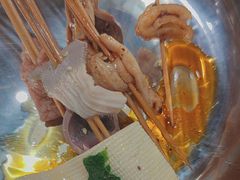 -嘉州鲜知味钵钵鸡(奎星楼店)