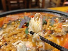 -今邕烧烤(园湖店)
