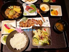 -富力希尔顿酒店·源氏日餐厅