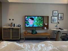 -广州粤海喜来登酒店