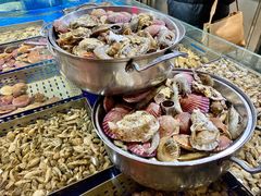 -永红源·啤酒烧烤海鲜大排档(台柳路店)