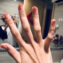 -StartNail美甲