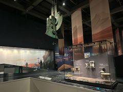 -盘龙城国家考古遗址公园