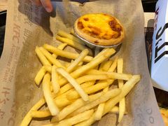 -肯德基(新塘乐购店)