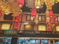 -钵家大院·地道湖北菜(江夏·大花岭店)