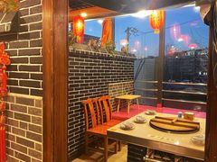 -江湖水乡铁锅炖魚(周庄嘉园店)
