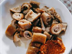 -温江公平红烧兔(总店)