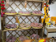 -苏州市吴中区光福窑上花果蜜饯厂