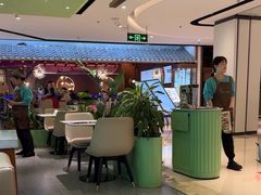 -川人百味(金安中央大街店)