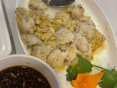 -新光酒家方亮蟹宴(黄浦店)