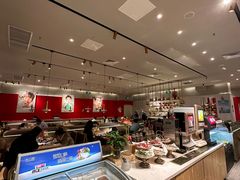 -我家牛排自助餐厅(永旺梦乐城店)