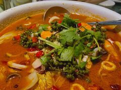 -海市蜃楼花园主题餐厅(石顶店)