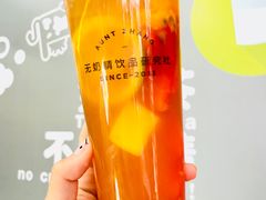 -张阿姨奶茶(湖西路店)