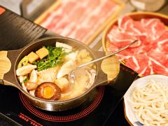 -三石铁板烧(紫竹桥店)