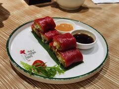 -禄运茶居·手工点心(猎德店)
