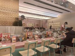 -元气寿司(环球港店)