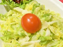 -申德勒加油站餐厅(三里屯北小街店)