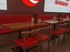 -吴满满油泼面(北方风味园店)