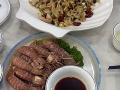 -郭姐·威海渔村(黄兴路店)