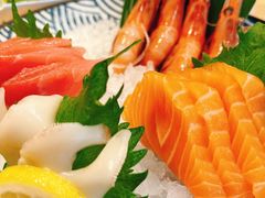 -温野菜涮涮锅(曲江大悦城店)