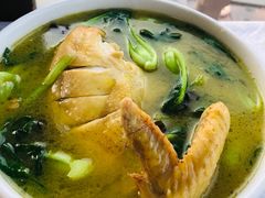 -洞天食府(北大街店)