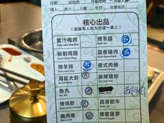 -比尔森巴西烤肉自助(红旗街店)