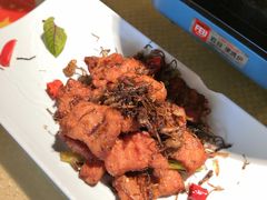 牛肉-姜君·千岛湖鱼头馆(浦东大道店)
