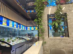 -大众海鲜(巨龙北路店)
