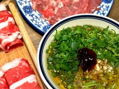 -袁山山重庆火锅(丈八北路店)