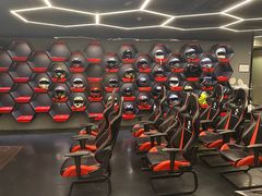 -魔赛卡丁车赛车汇(上海店)