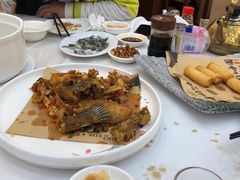 -丰尔粥食·顺德鱼生·干蒸排骨顺德菜(大良分店)