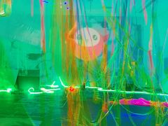 -宝龙艺术中心(七宝宝龙城店)