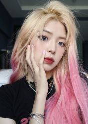 -那茉 Hair Salon