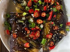 -玉园烧烤·海鲜辣炒