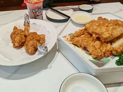 -梅利汴京烤鸭•开封豫菜地标店(东司门店)