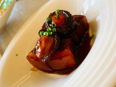 -上海和平饭店龙凤厅 Dragon Phoenix