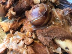 -95号酱骨·一块豆腐(展春园西路店)