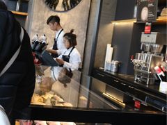 -星巴克(成都太古里二店)