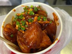 -周签签锅巴土豆(建设路总店)
