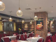 -小山城·馋嘴蛙(亚运村店)