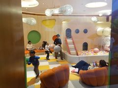 -长白山万达锦华套房酒店