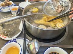 -万祥牛肉火锅(金龙店)