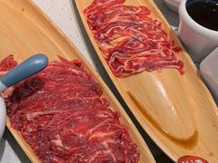 -千牛将·鲜牛肉火锅(开元路店)