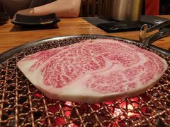 -黑牛の店·和牛烧肉(合生汇店)
