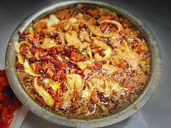 -黑皮酸菜鱼(三山街店)