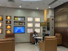 -深圳尔睦丽沙口腔门诊部(丽沙花都店)